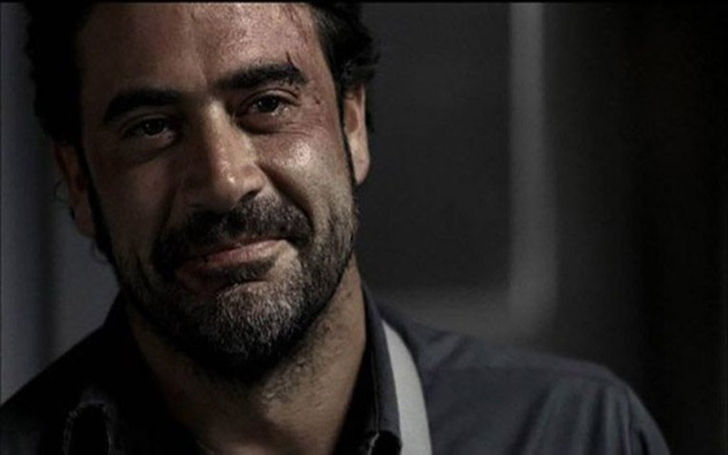 Jeffrey Dean Morgan Won't Return For Supernatural’s Final Season